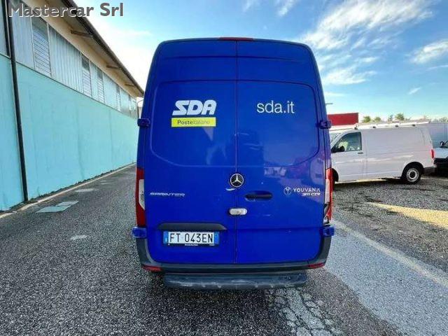 MERCEDES-BENZ Sprinter Sprinter F39/33 311 CDI FWD TN Furgone - FT043EN