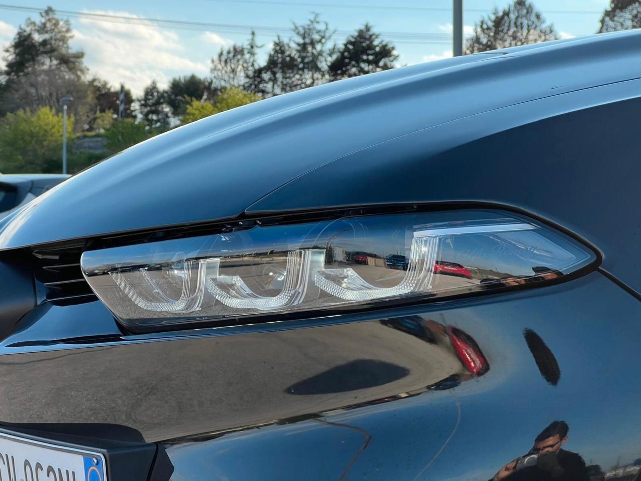 Alfa Romeo Tonale 1.6 diesel 130 CV TCT6 Veloce