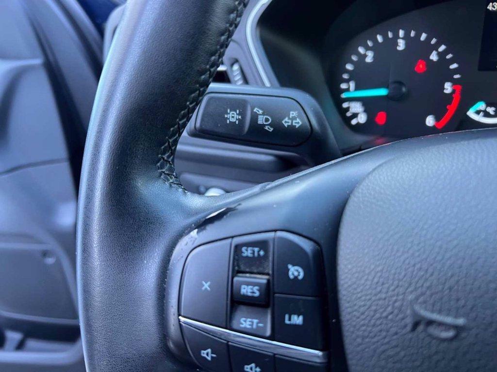 FORD Kuga 1.5 EcoBlue 120 CV 2WD Connect del 2022
