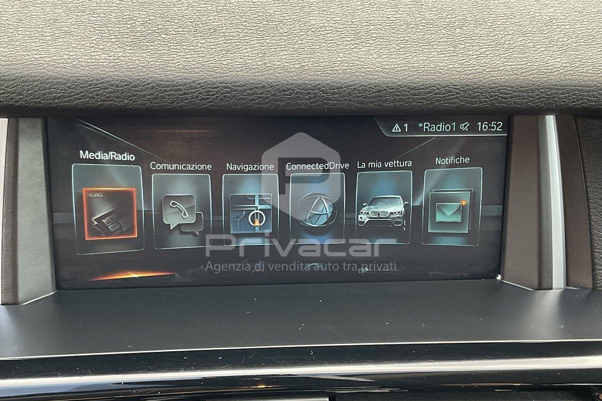 BMW X3 xDrive30dA Business Advantage Aut.