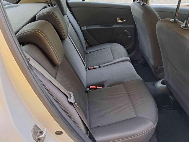 RENAULT Clio 1.2 16V 5 porte GPL Dynamique ok neopatentati