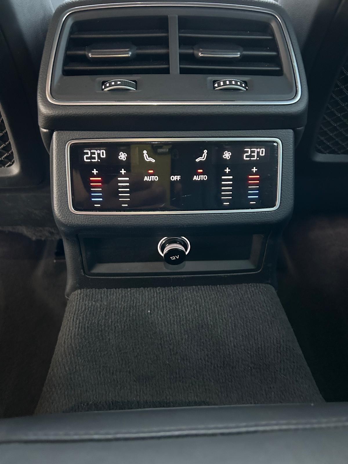 Audi A6 Avant 50 3.0 TDI quattro tiptronic Business Design