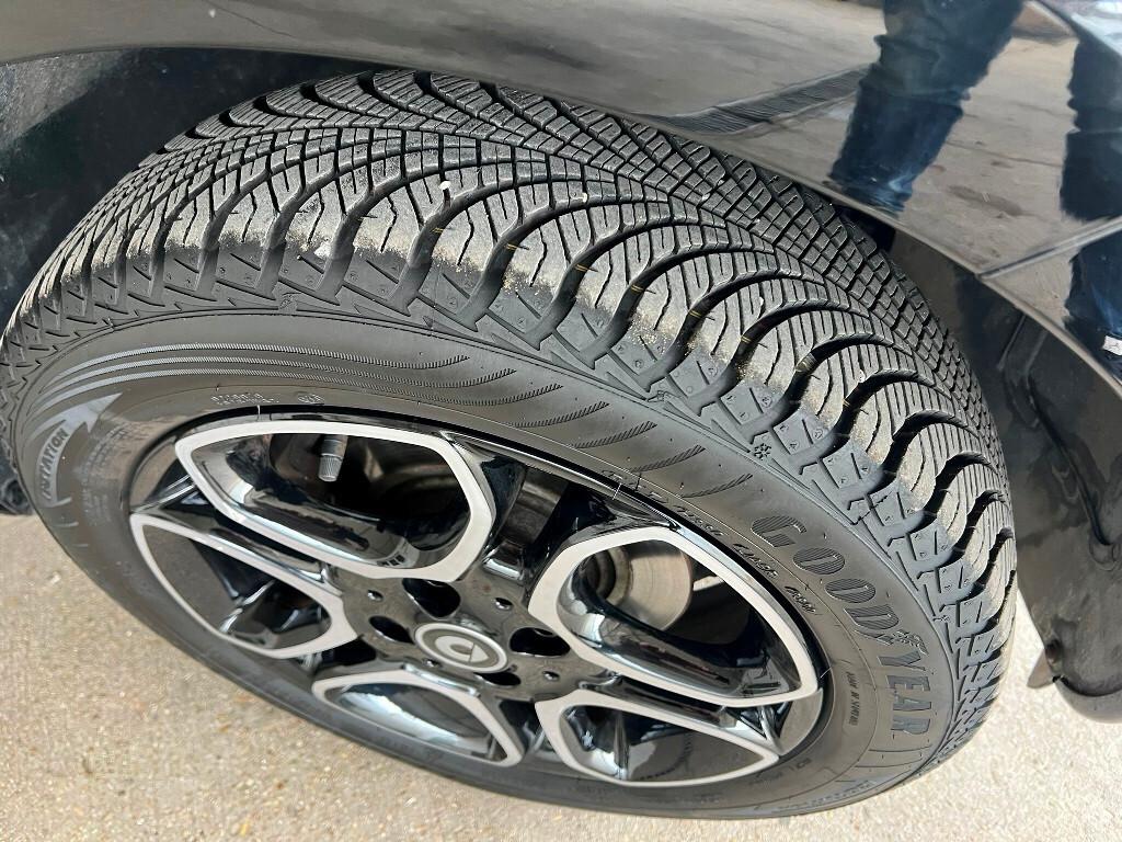 Smart Forfour 1.0 71 CV PRIME *PREZZO REALE*