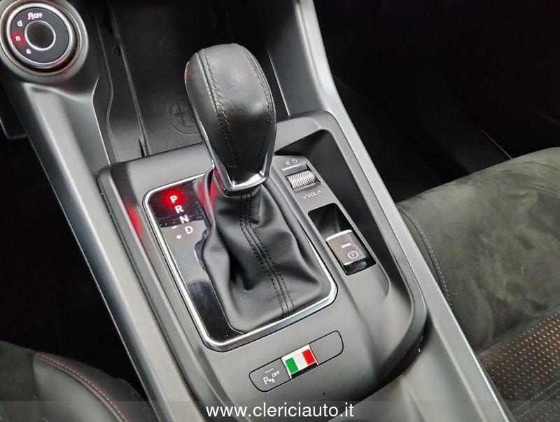 Alfa Romeo Tonale 1.5 130 CV MHEV TCT7 Super