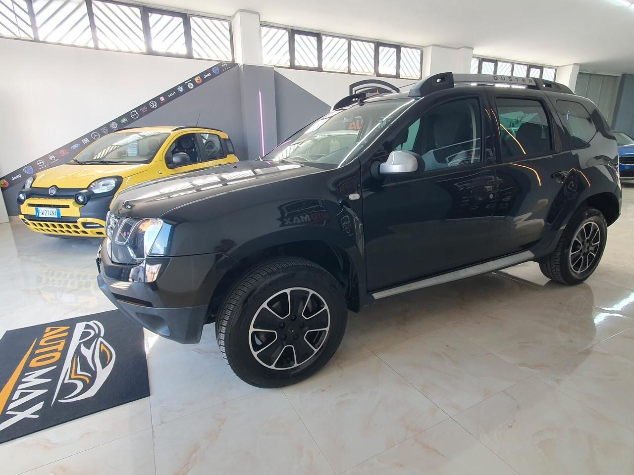 ***PROMO*** Dacia Duster 1.5 dCi 110CV Prestige 2016