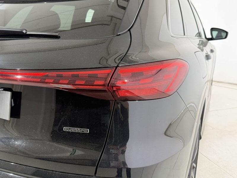 Audi Q5 TDI 150kW quattro S tronic S Line Ed.