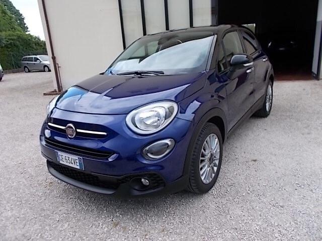 Fiat 500X 1.0 T3 120 CV Connect
