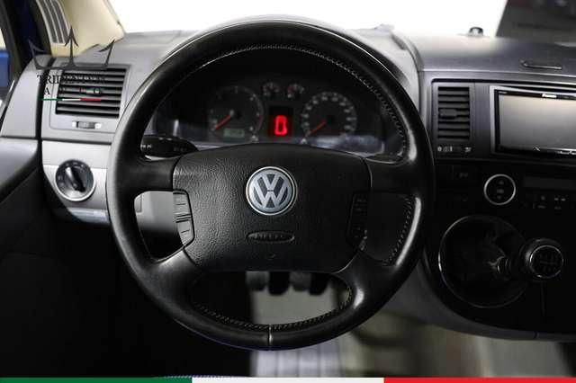Volkswagen T5 California 2.5 Tdi Comfortline