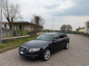Audi A6 Avant 3.0 V6 TDI Quattro Full Optional