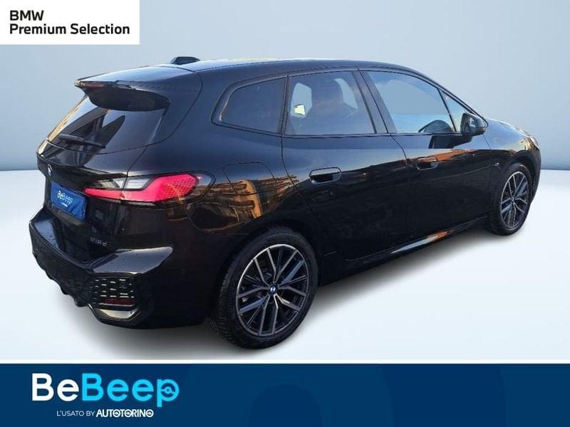 BMW Serie 2 Active Tourer 218D ACTIVE TOURER MSPORT AUTO