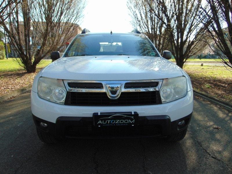 DACIA Duster 1ª serie Duster 1.6 110CV 4x2 Lau...