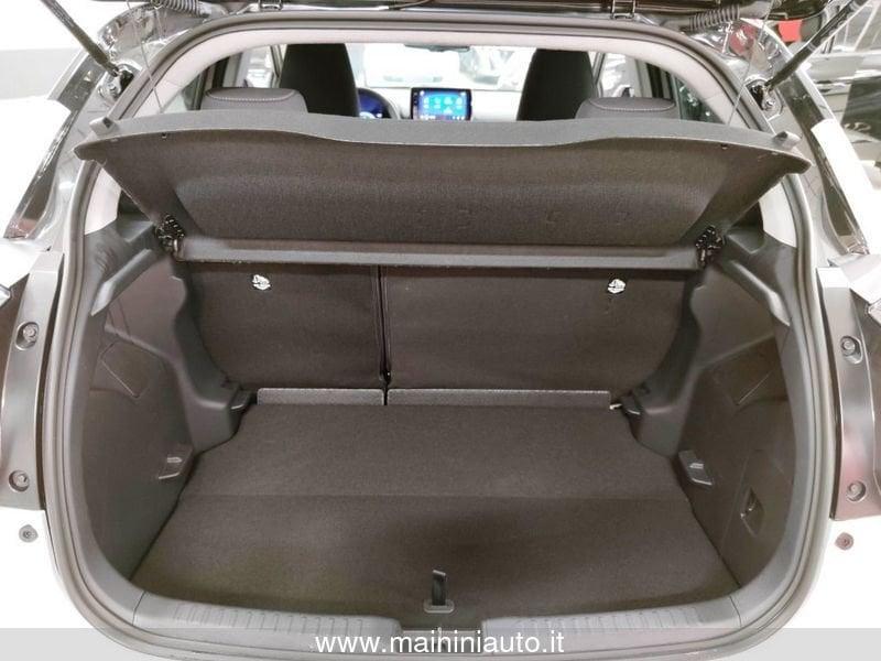 Toyota Yaris 1.5 Hybrid 116cv 5p E-CVT Trend Automatica SUPER PROMO