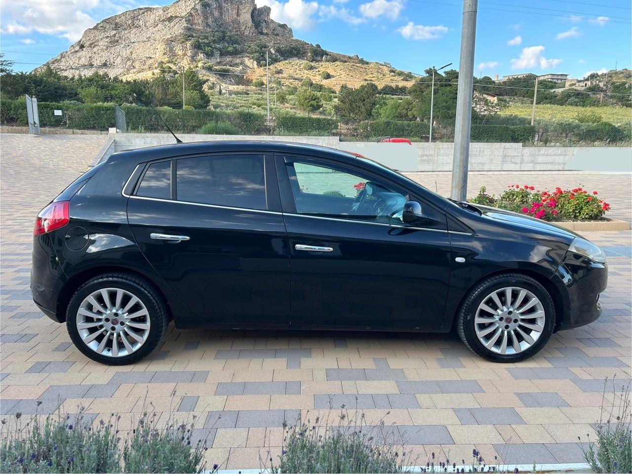 Fiat Bravo 1.6 MJT 120 CV DPF Emotion