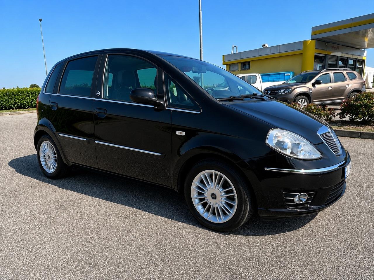 Lancia MUSA 1.4 8V Ecochic (GPL) Diva