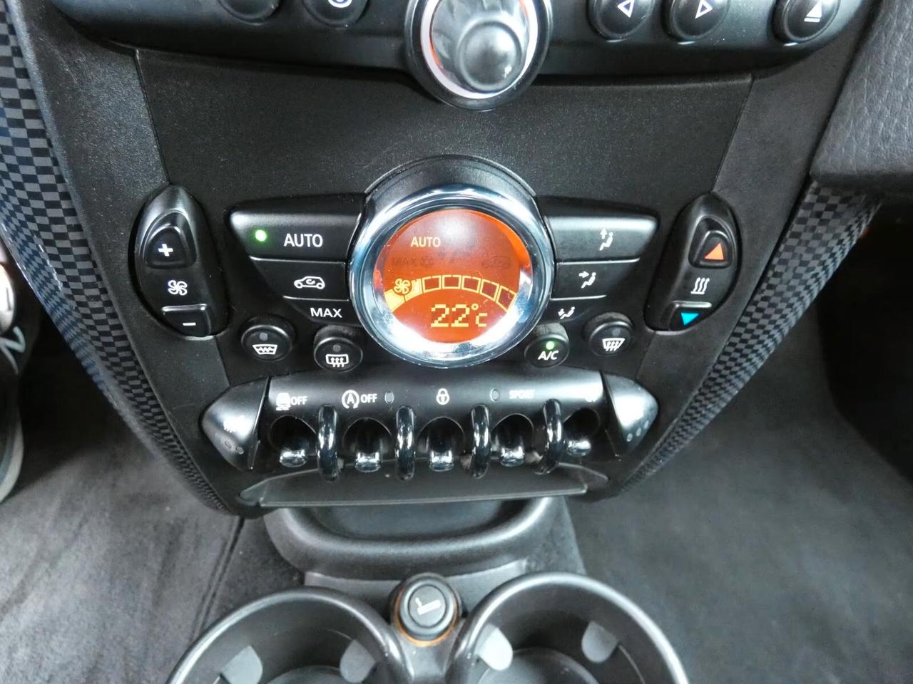 Mini Cooper S Countryman 1.6 John Works ALL4