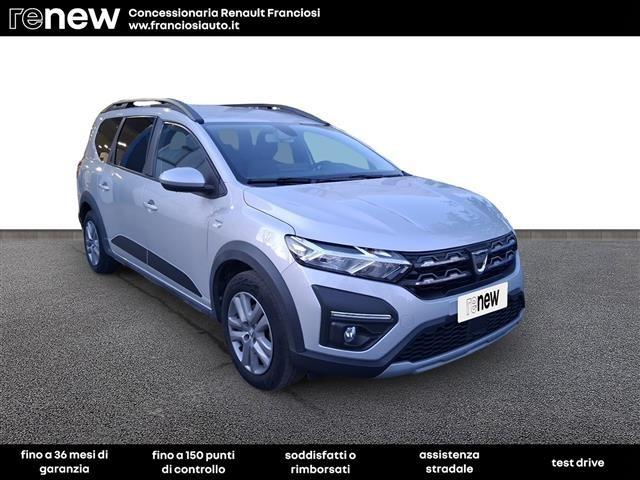 DACIA Jogger 1.0 TCe GPL Comfort 7p.ti
