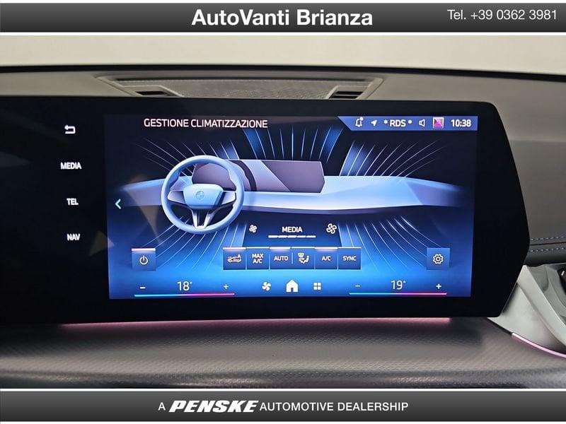 BMW X1 X1 sdrive18i MSport auto