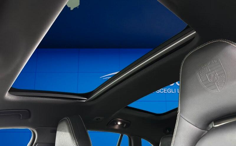 PORSCHE Panamera 2ª serie Panamera 2.9 4 Sport...