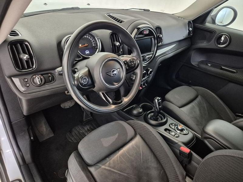 MINI Countryman Mini F60 2017 Diese Mini 1.5 One D Hype auto 7m
