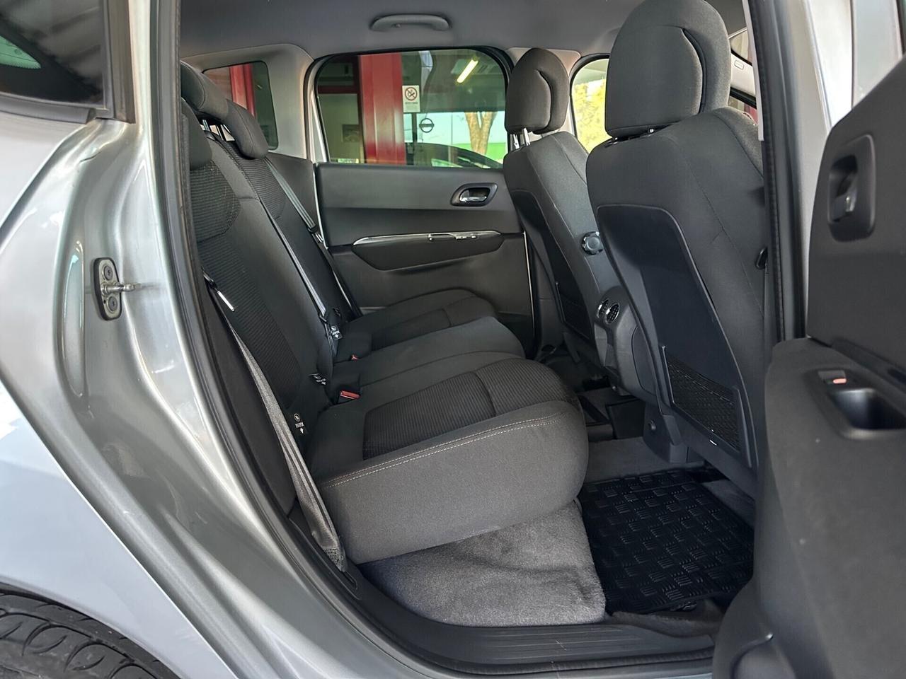 Peugeot 3008 BlueHDi 150 S&S Active