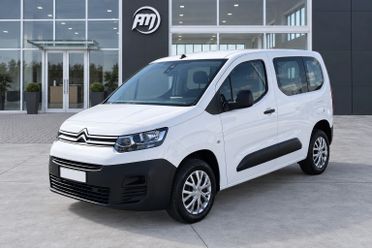 Citroen Berlingo 1.5 100CV Autocarro N1 +IVA