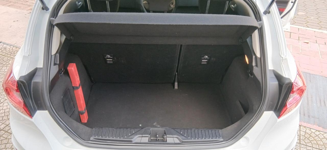 Ford Fiesta 1.5 EcoBlue 5 porte Titanium