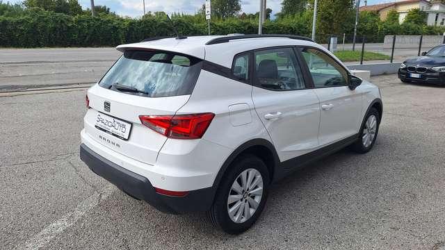SEAT Arona Arona 2017 1.6 tdi Style 95cv /// MOLTO BELLA ///