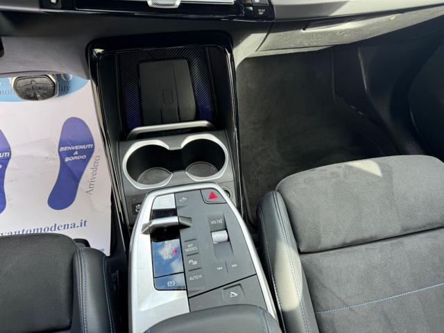 BMW X2 s-Drive 20d Msport Pro 150CV