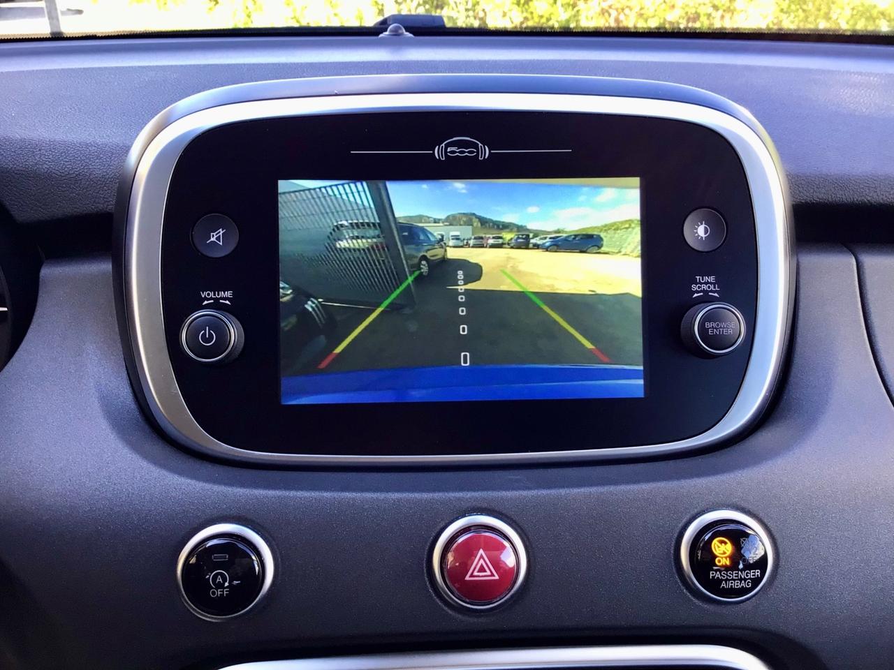 Fiat 500X 1.3 Mj 95 CV Pack comfort