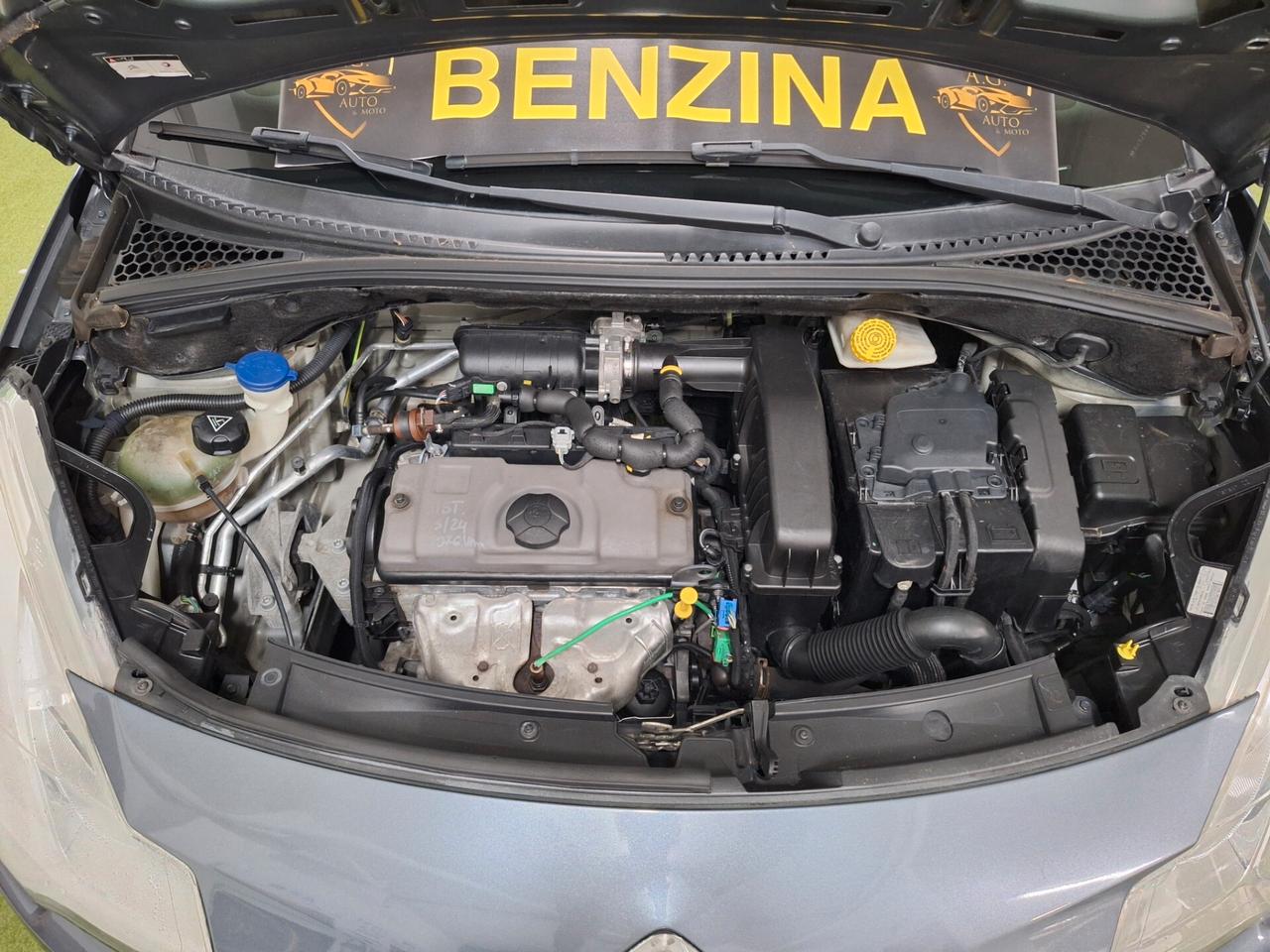 Citroen C3 1.1 Exclusive