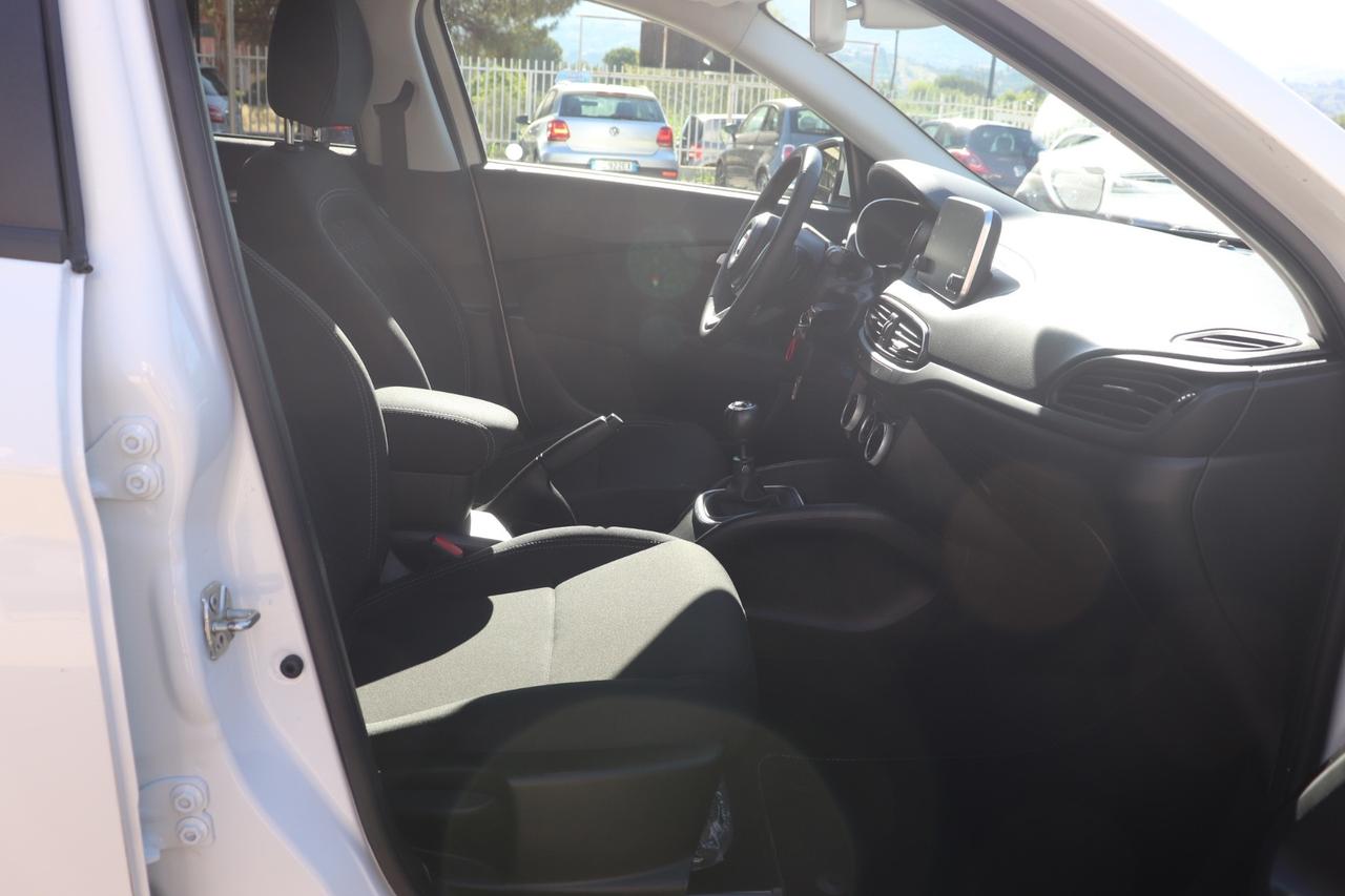 Fiat Tipo 1.6 Mjt S&S SW City Life