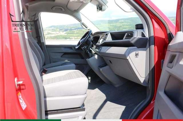 Volkswagen T6.1 California 2.0 Tdi Beach Camper 110cv
