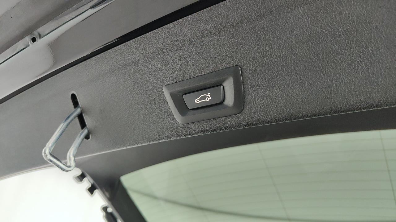 BMW X6 G06 - X6 xdrive30d mhev 48V xLine auto