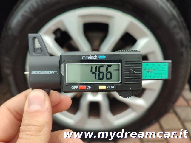 JEEP Compass 1.3 GPL T4 2WD Longitude