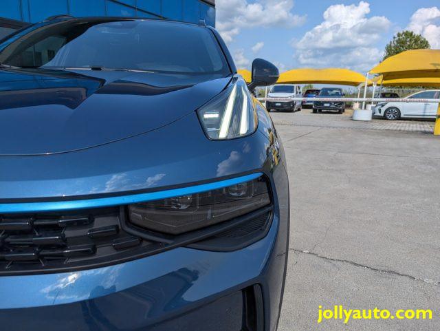 LYNK & CO 01 PHEV 192KW PHEV DCT - PLUG IN