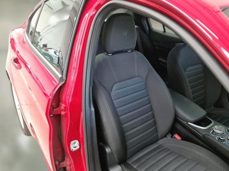 ALFA ROMEO GIULIA 2.2 TD 160 CV SUPER AT8 4 PORTE BERLINA