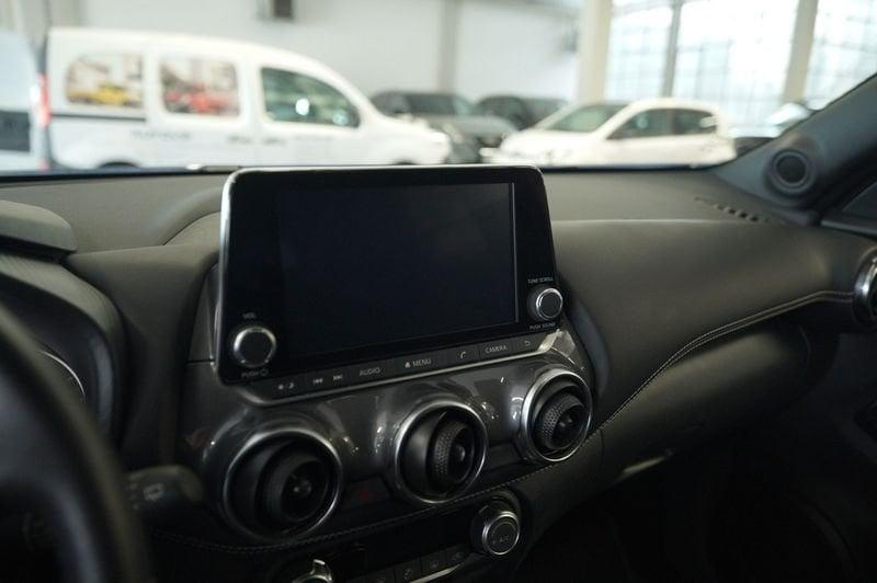 Nissan Juke II 2020 1.0 dig-t N-Connecta 114cv