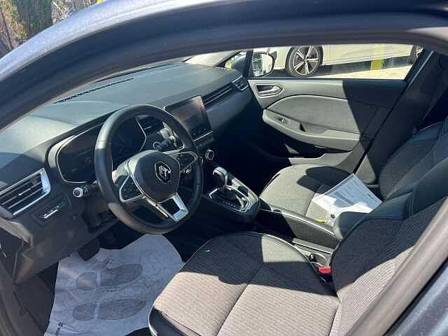 Renault Clio Full Hybrid E-Tech 140 CV Intens