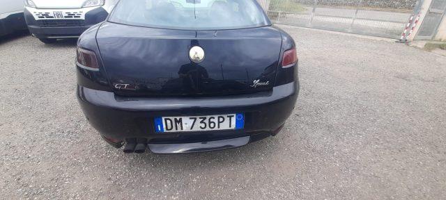 ALFA ROMEO GT 1.9 JTDM 16V Collezione GT BLACK LINE
