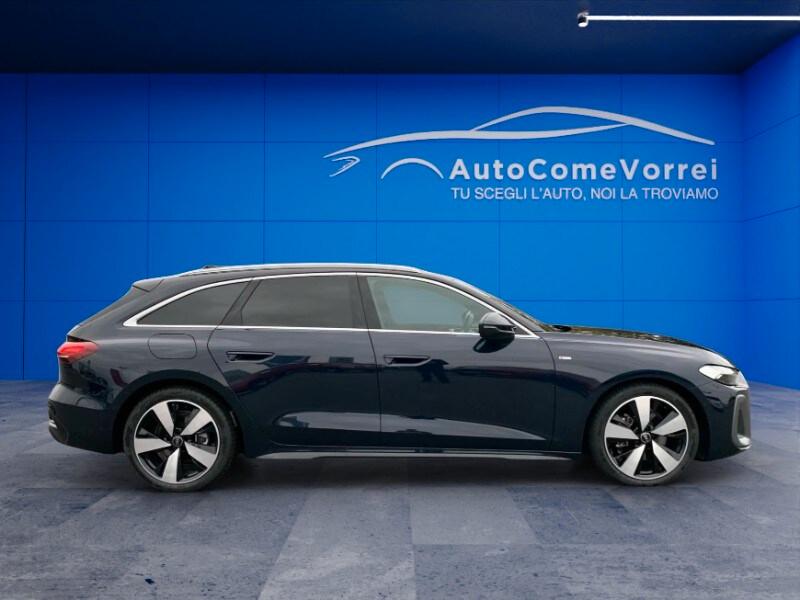 AUDI A5 3ª serie A5 Avant TFSI 150 kW S tronic...