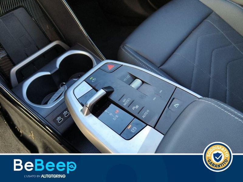 BMW X1 I EDRIVE 20 X-LINE