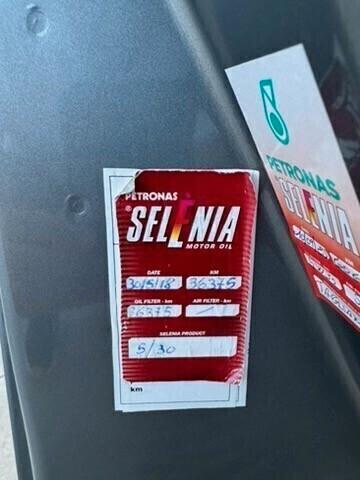 Fiat Grande Punto 1.6 MJT DPF 5 porte Emotion