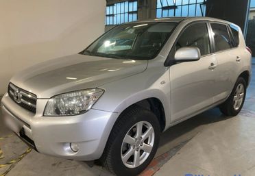 Toyota RAV 4 RAV4 2.0