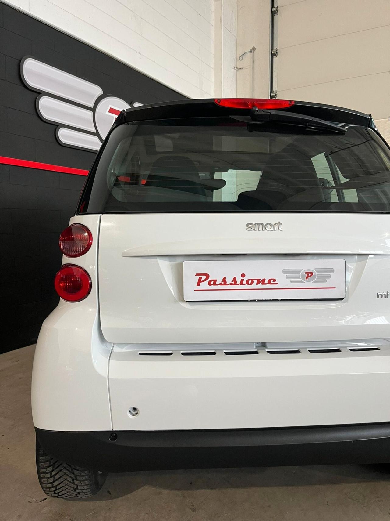 Smart ForTwo Prezzo NON vincolato a finanziamento