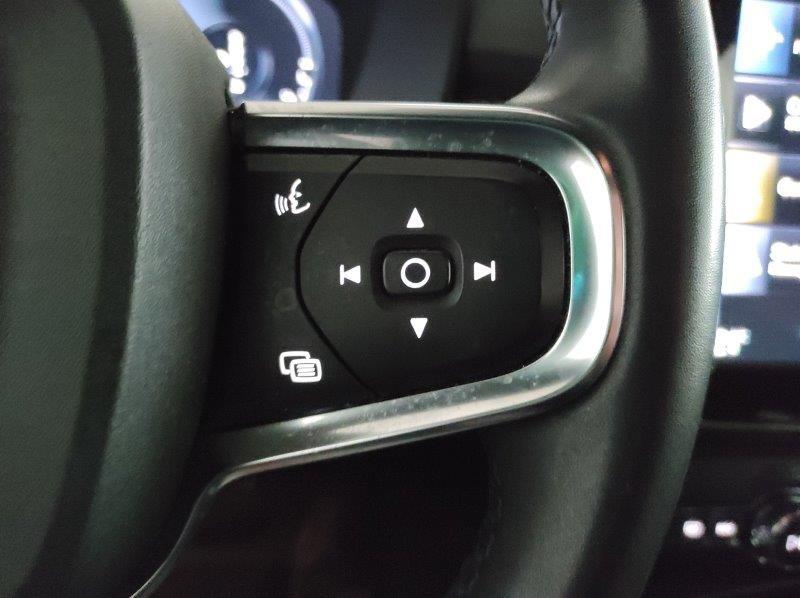 VOLVO XC40 (2017-->) - XC40 T4 Recharge Plug-in Hybrid automatico Core