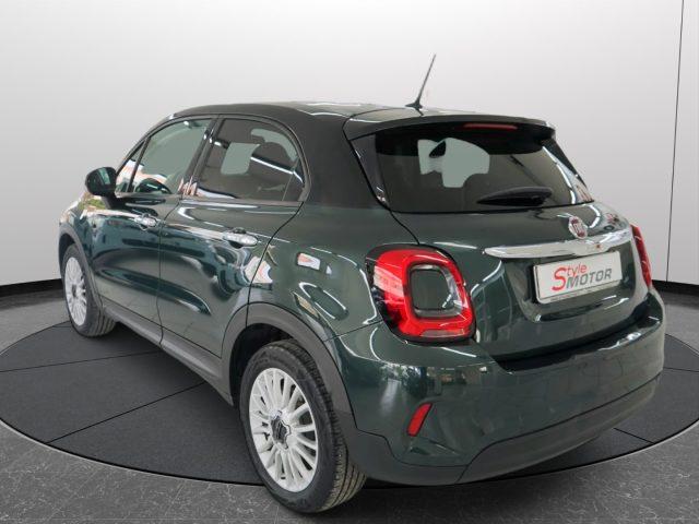 FIAT 500X 1.6 MultiJet 130 CV Connect