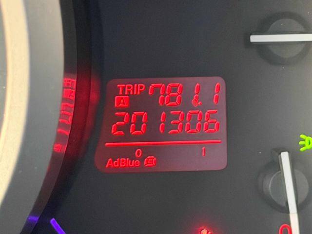 MAZDA CX-7 2.2L MZR CD Sport Tourer senza lavoro da fare