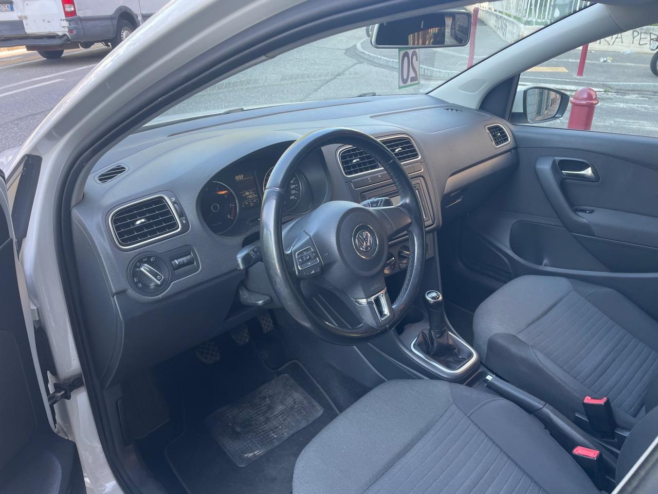 Volkswagen Polo 1.4 5 porte Highline/GARANZIA 12 MESI