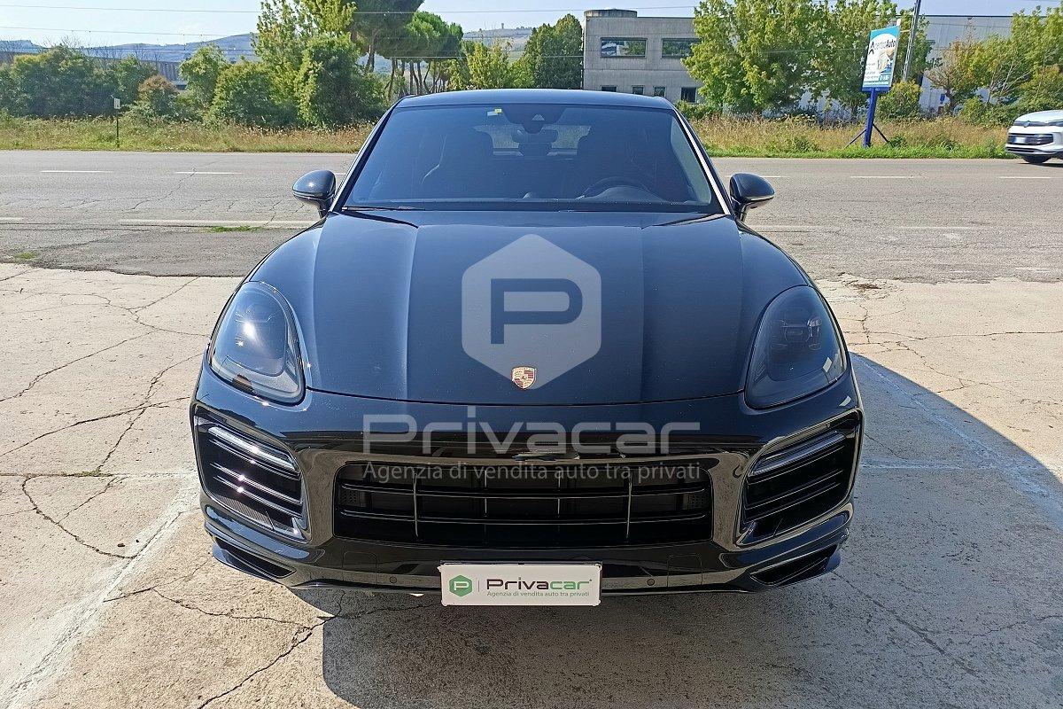 PORSCHE Cayenne Coupé 3.0 V6