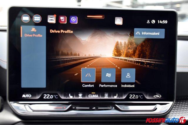 CUPRA Formentor 2.0 TDI 150 CV DSG EDGE PACK + DYNAMIC DESIGN + 19